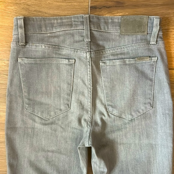 Grey skinny jeans - Picture 5 of 5